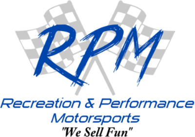 Recreation Performance and Motorsports RPM Logo